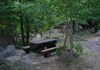 Area pic nic "Cignas" - Donnas