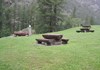 Area pic nic"Eyo Colletesand"-Gressoney-La-Trinité