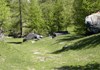 Area pic nic "Plan Moulin" - Valgrisenche