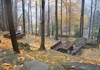 Area pic nic "Bousc Dare" - Pont-Saint-Martin