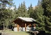 Area pic nic "Plan Villy" - Ayas