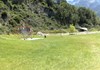 Parco Saumont - Aosta