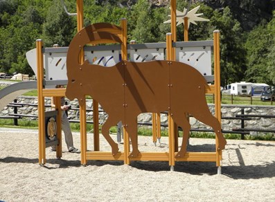 Parco Lo Berlò