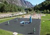 Parco giochi Lo Berlò
