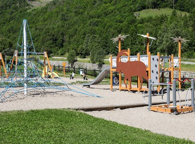 Parco giochi Lo Berlò