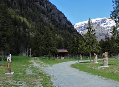 Appartamenti