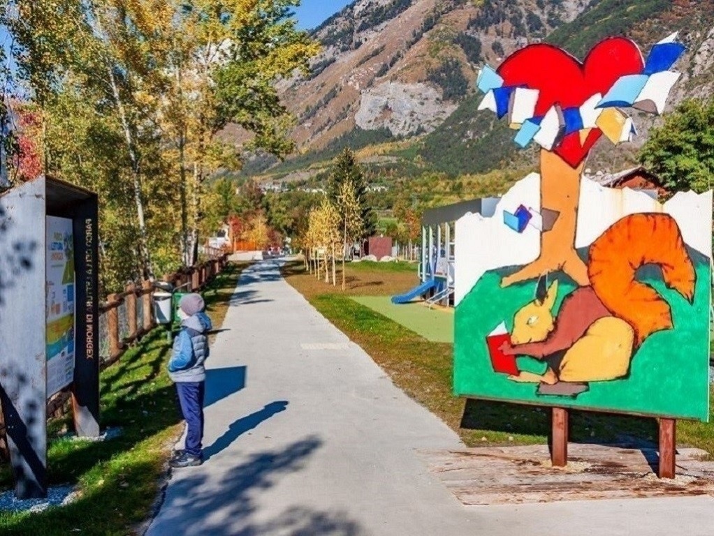 Parco della lettura