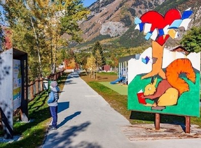 Parco della lettura