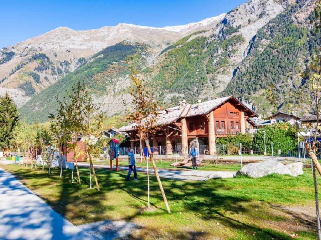 Parco della lettura