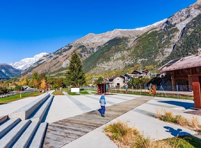Parco della lettura
