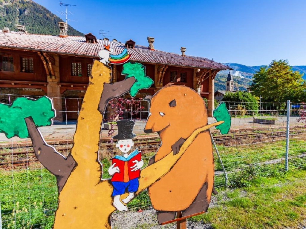Parco della lettura