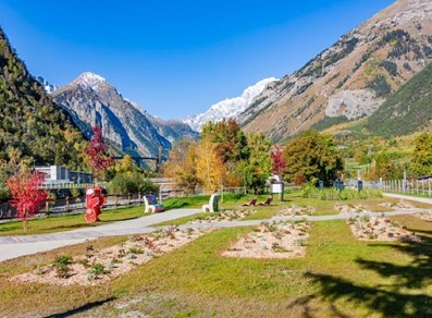 Parco della lettura