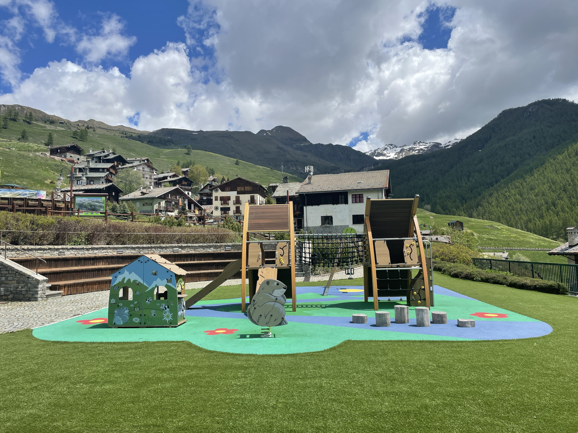 Playground
