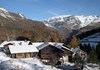 Villaggio di Mascognaz - Ayas