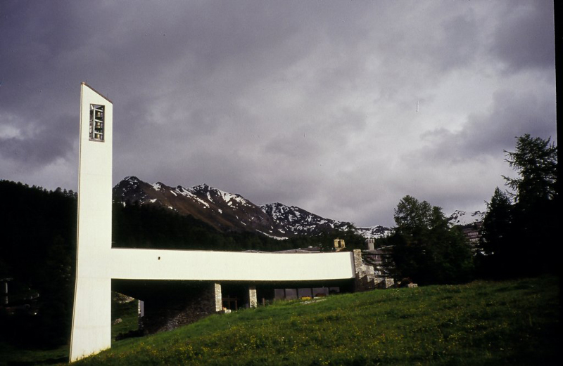 Stazione sciistica Pila