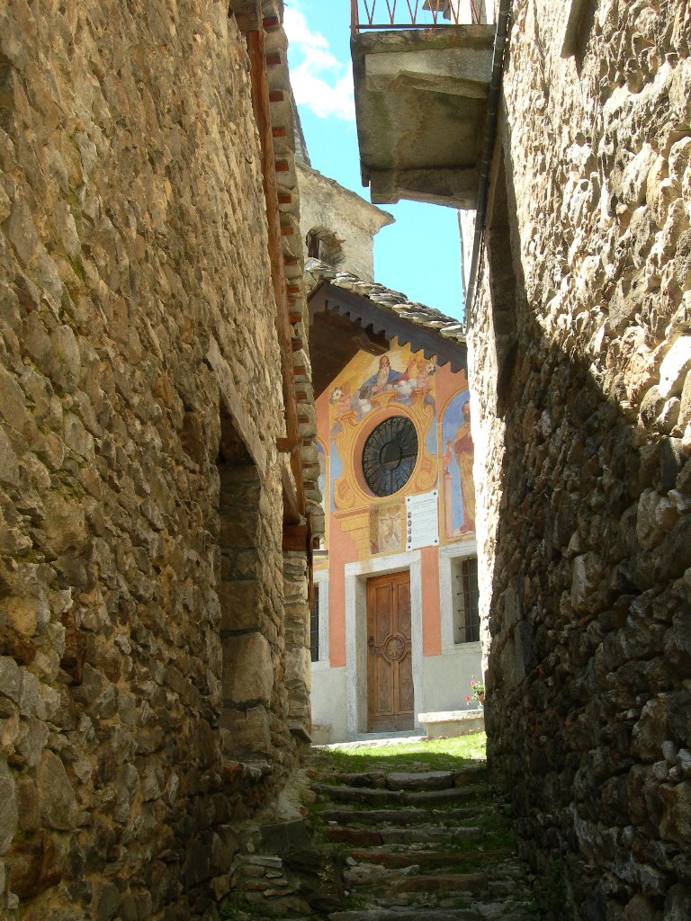 La petite église