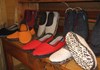 Cooperativa "D'Socka" - Gressoney-Saint-Jean
