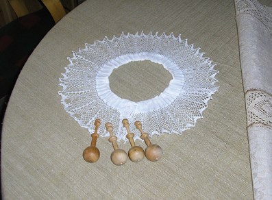 Lace