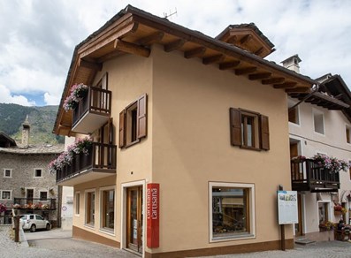 IVAT - Cogne