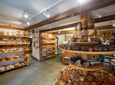 Wood working