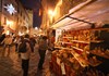 Sant'Orso Fair - Aosta