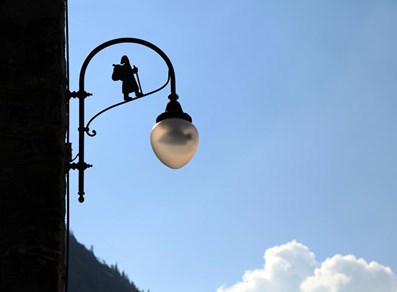 Via Francigena