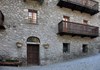 Il borgo di Etroubles