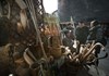 Wooden Objects