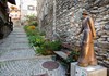 Il borgo di Etroubles