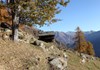 Issime - Vallone di San Grato