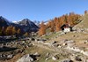 Issime - Vallone di San Grato