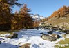 Issime - Vallone di San Grato