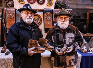 Artisans