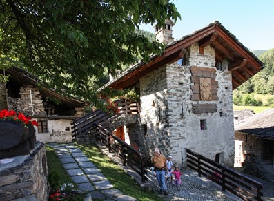 Le musée Jean Paul II