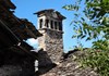 Camino in pietra