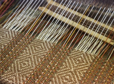 Cooperativa Les Tisserands Draps de Valgrisenche