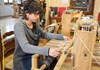 Cooperativa Les Tisserands Draps de Valgrisenche