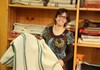 Cooperativa Les Tisserands Draps de Valgrisenche