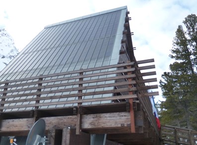 Solar collectors