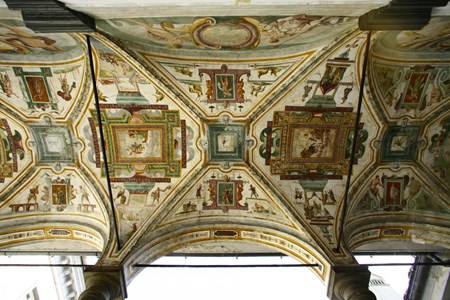 Palazzo Roncas