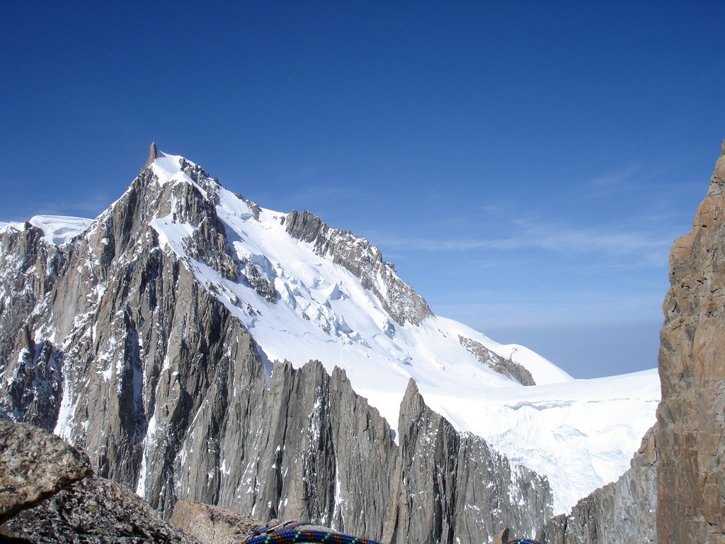 Mont Maudit