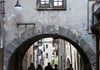Mittelalterliches Dorf Bard
