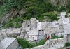Mittelalterliches Dorf Bard