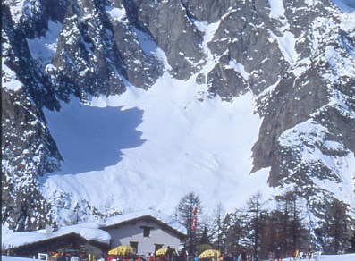 Il castello di Villa