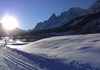 Val Ferret trails