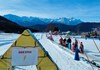 Snowpark di La Magdeleine