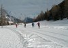 Piste di Arpy - Morgex