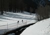 Pista di fondo Alta Valle del Gran San Bernardo