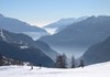 Piste di Torgnon
