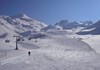 Estación de Breuil-Cervinia Valtournenche Zermatt